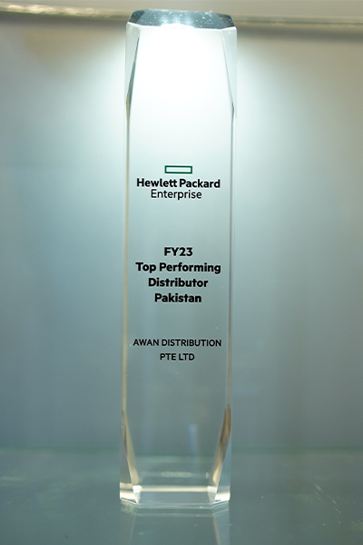Award 10